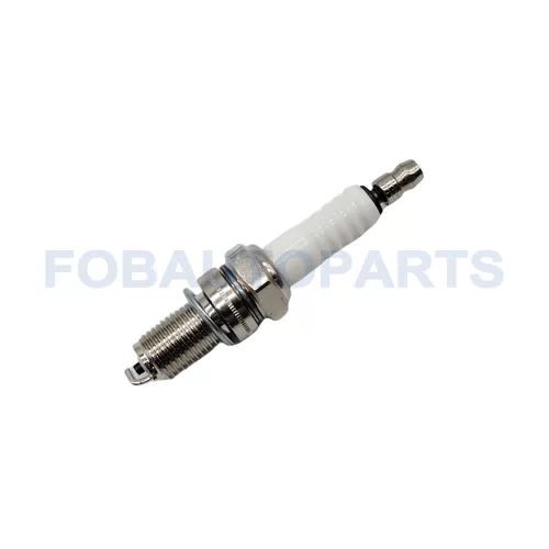 China Import Custom Iridium Spark Plugs Bujias for Motorcycle Motorcraft Engine D8EA D8TC - image 4